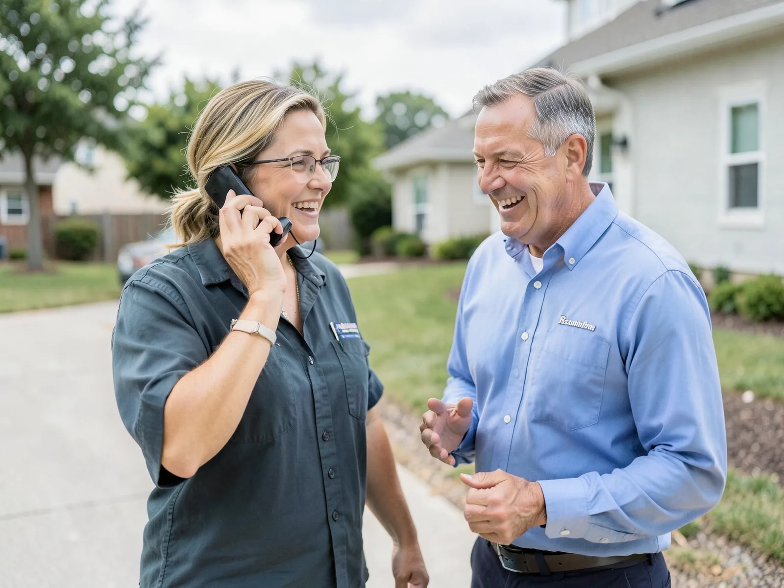 Frequently Asked Questions About Roof Leak Water Damage Restoration in Madison Heights, VA